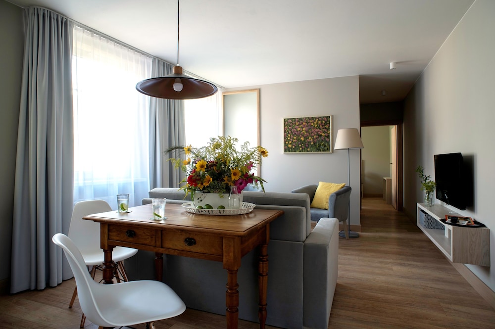 Apart Residence Tww Krakow 28/50