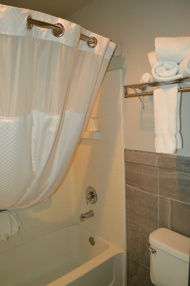 Days Inn By Wyndham Carlsbad Nm 63/65