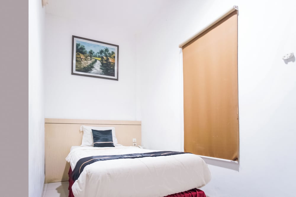 Townhouse Oak Ilir Timur I Near Ptc Mall 31/62