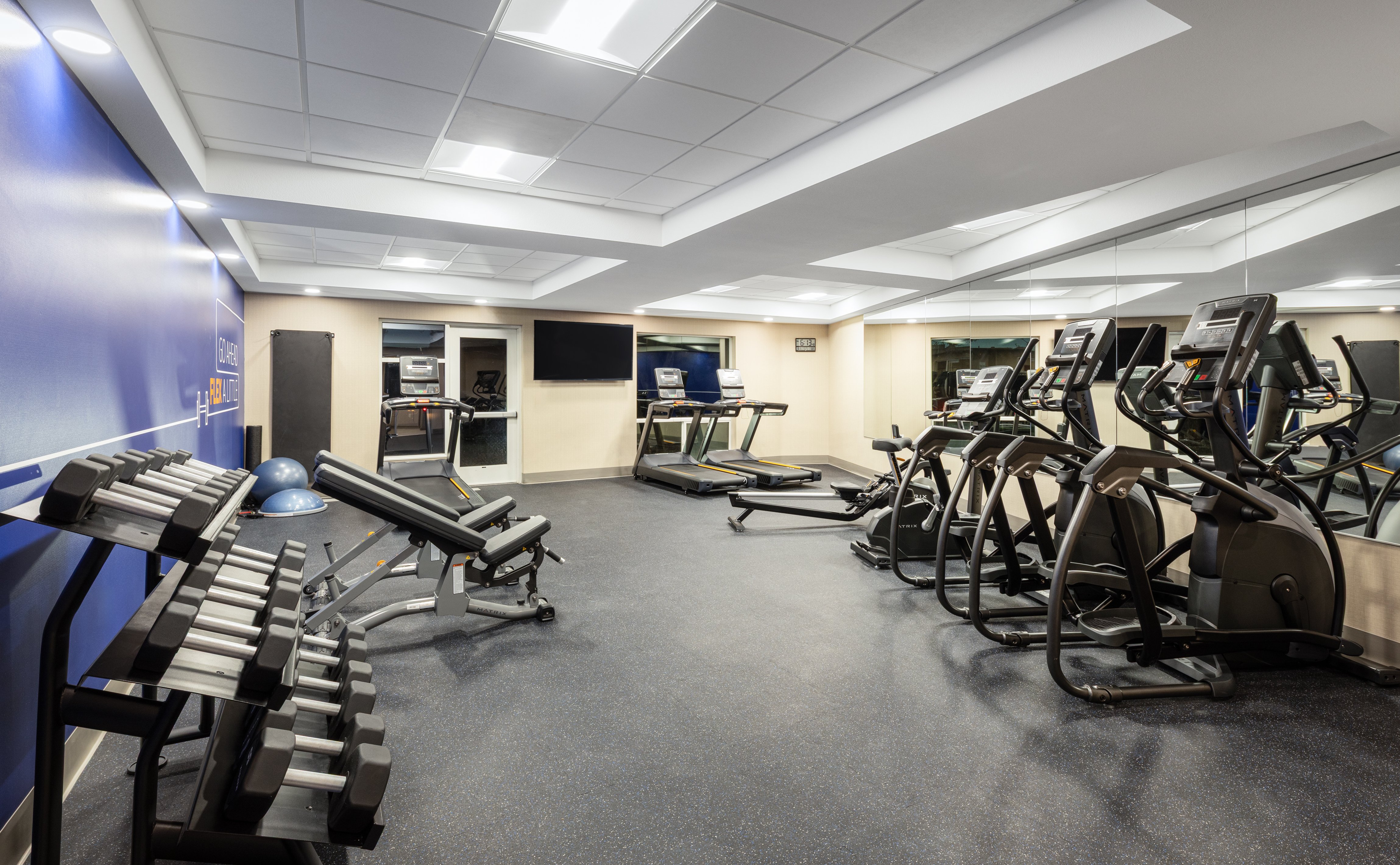 Holiday Inn Express & Suites Nampa - Idaho Center 47/78