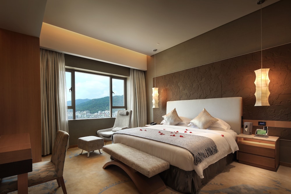 Unkai Hotel 17/58