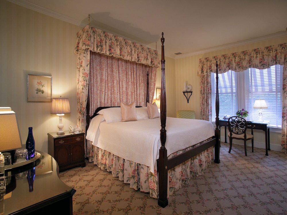 Bernards Inn 16/49