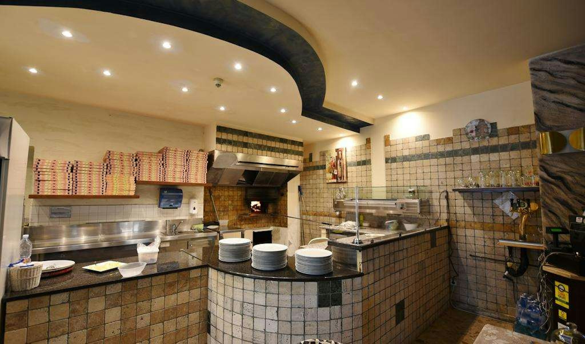 Albergo al Castello 3/44