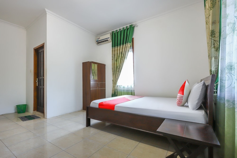 OYO 3789 Bukit Somber Residence Syariah 6/17