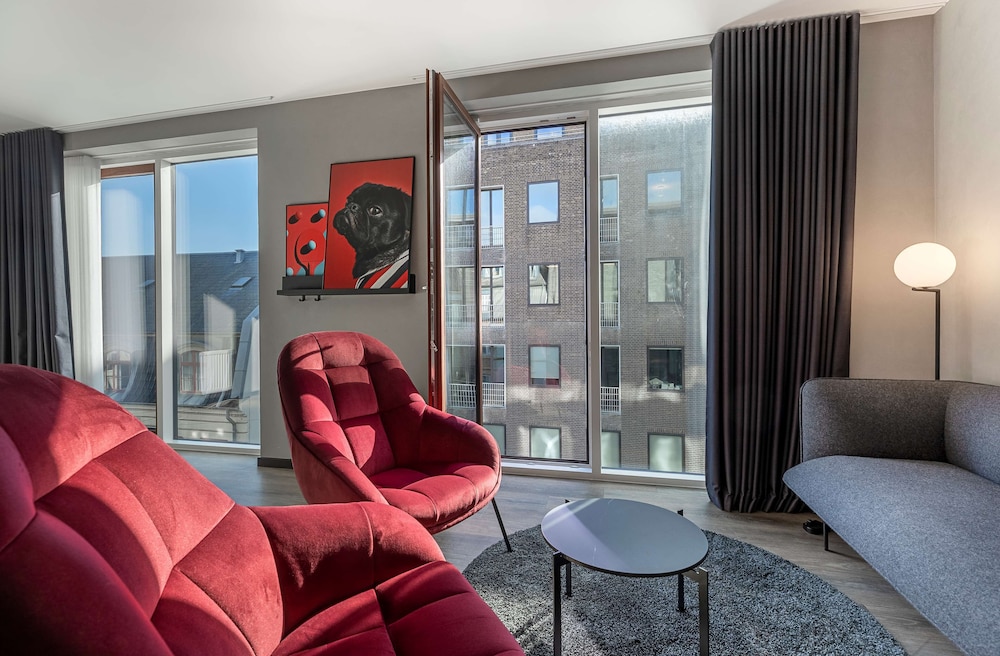 Radisson Red Aarhus 48/76