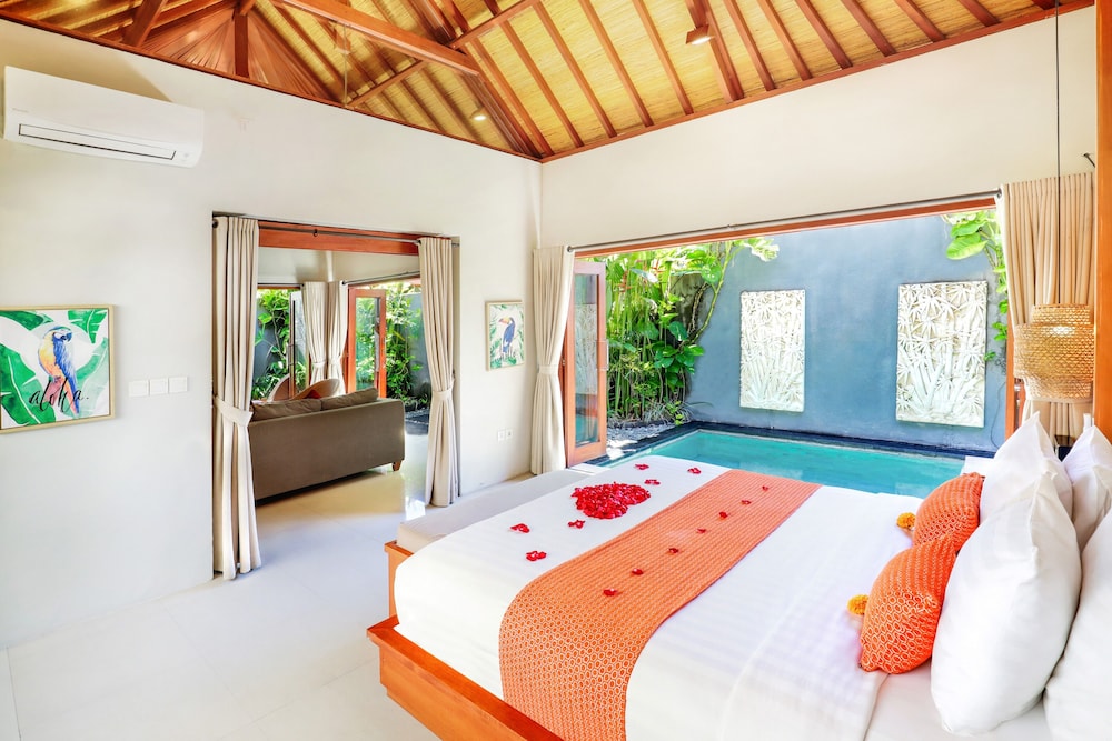 Ini Vie Villa Seminyak by Ini Vie Hospitality 10/48