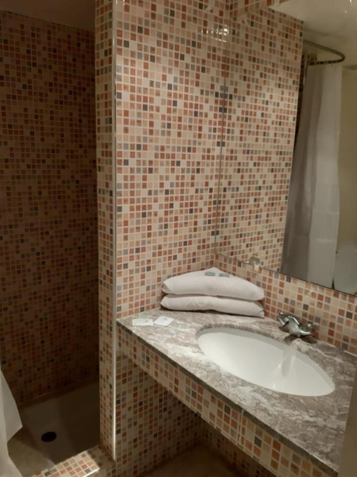 Hotel Continental Khenifra 25/25
