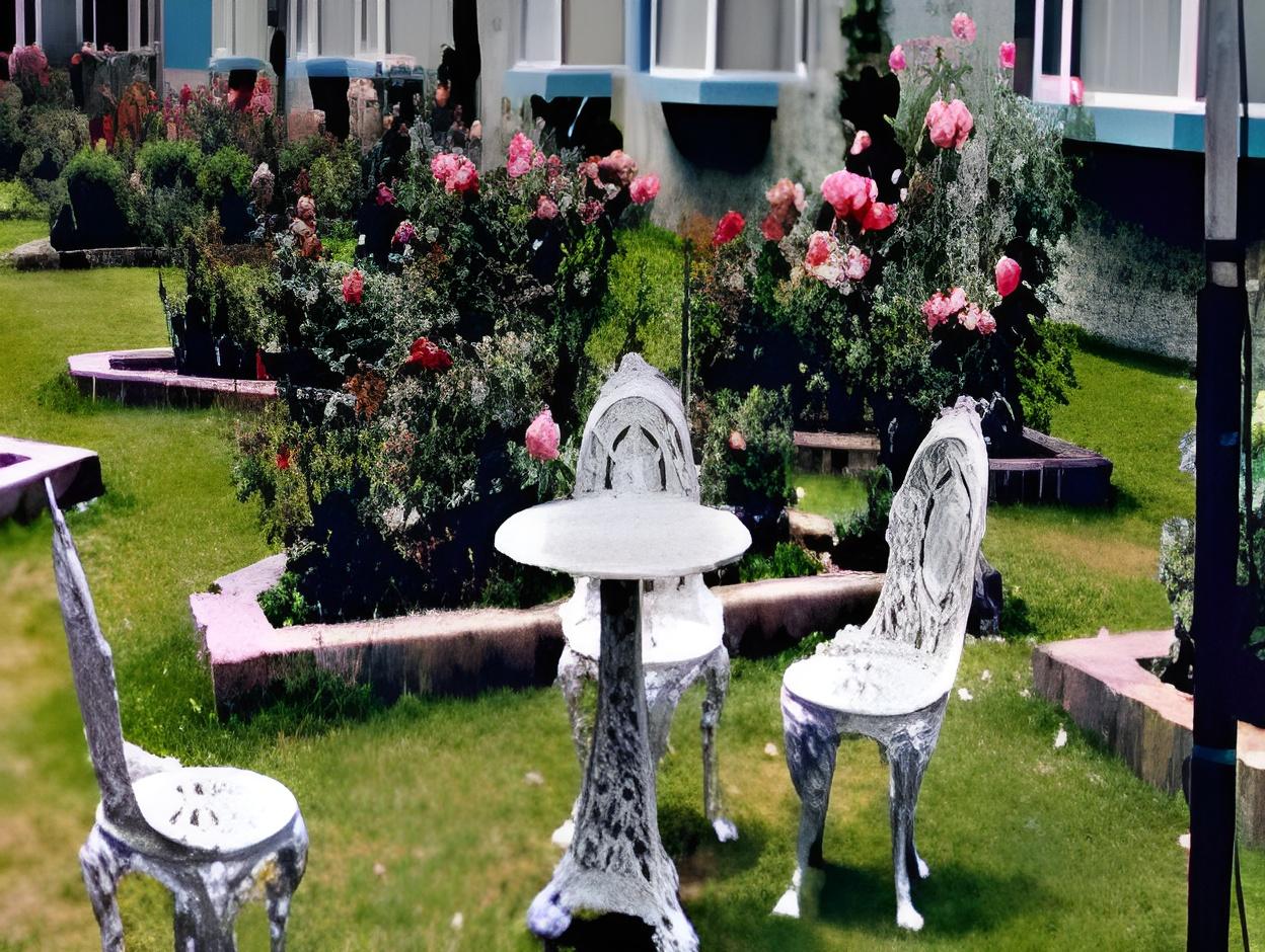 Hotel Woodstock 17/20