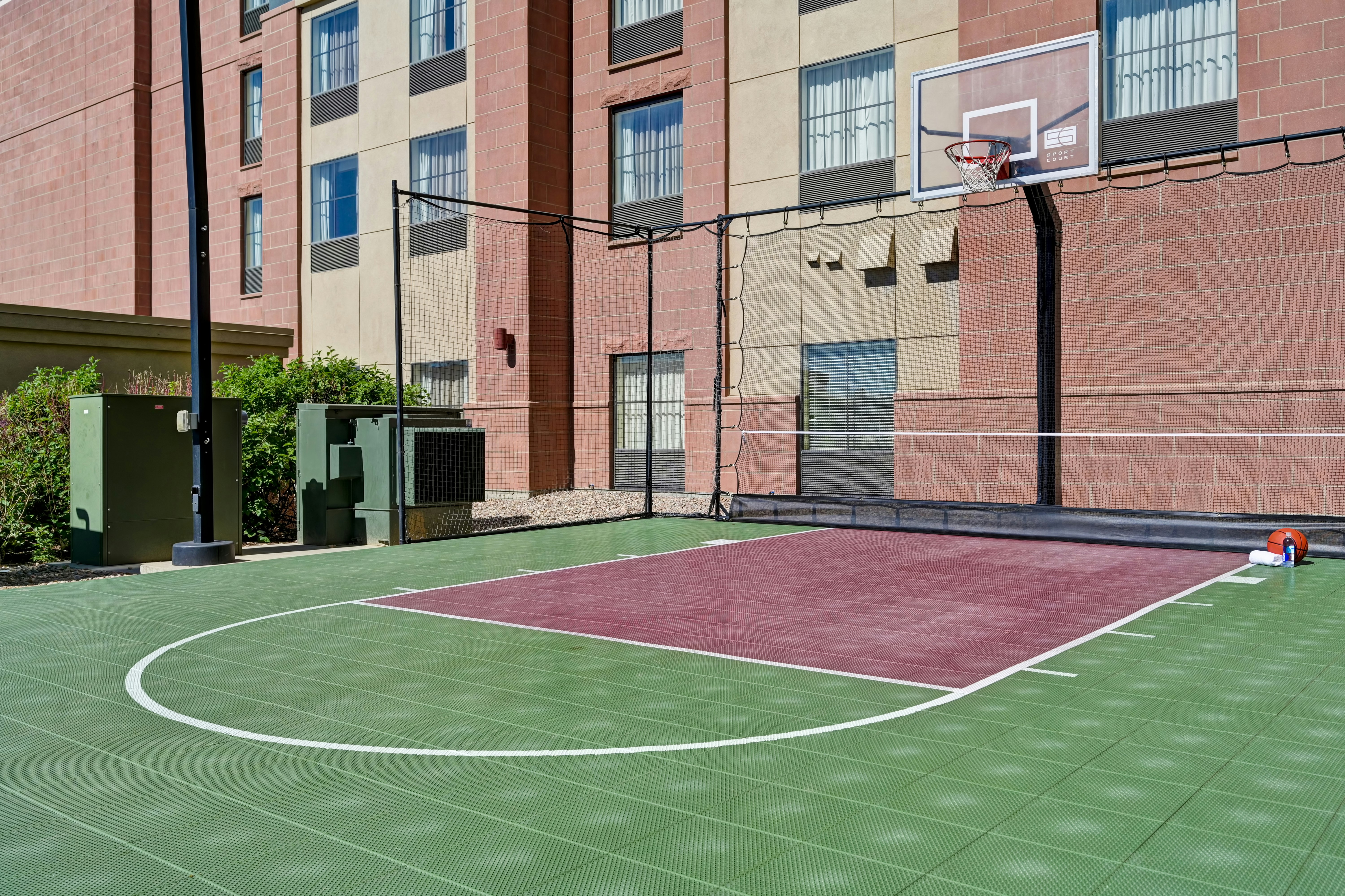 Homewood Suites Denver Tech Center 31/75