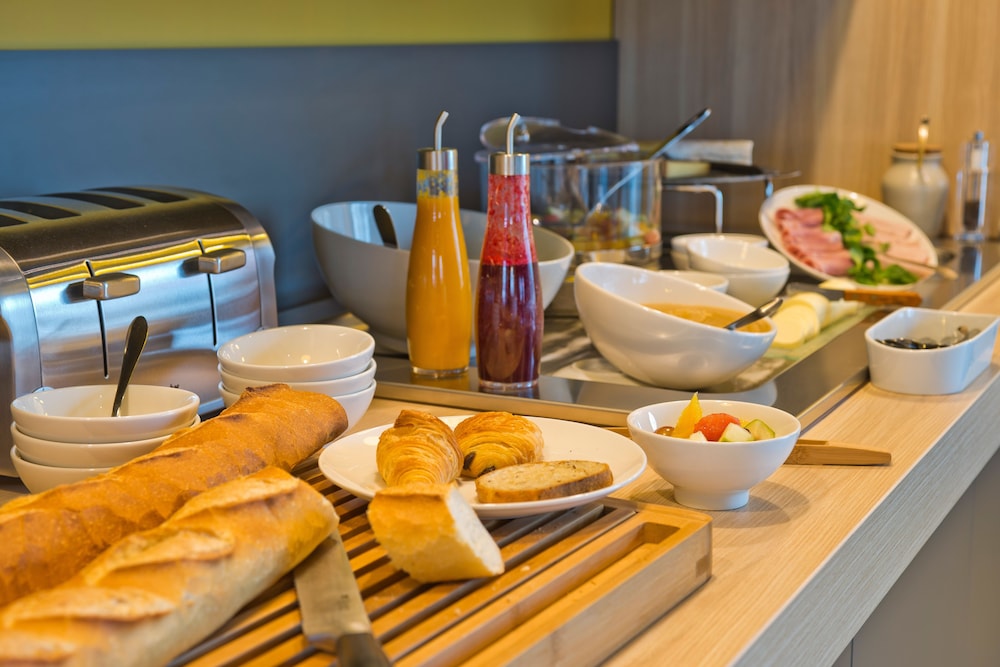 Nomad Hotel Roissy Cdg 37/48