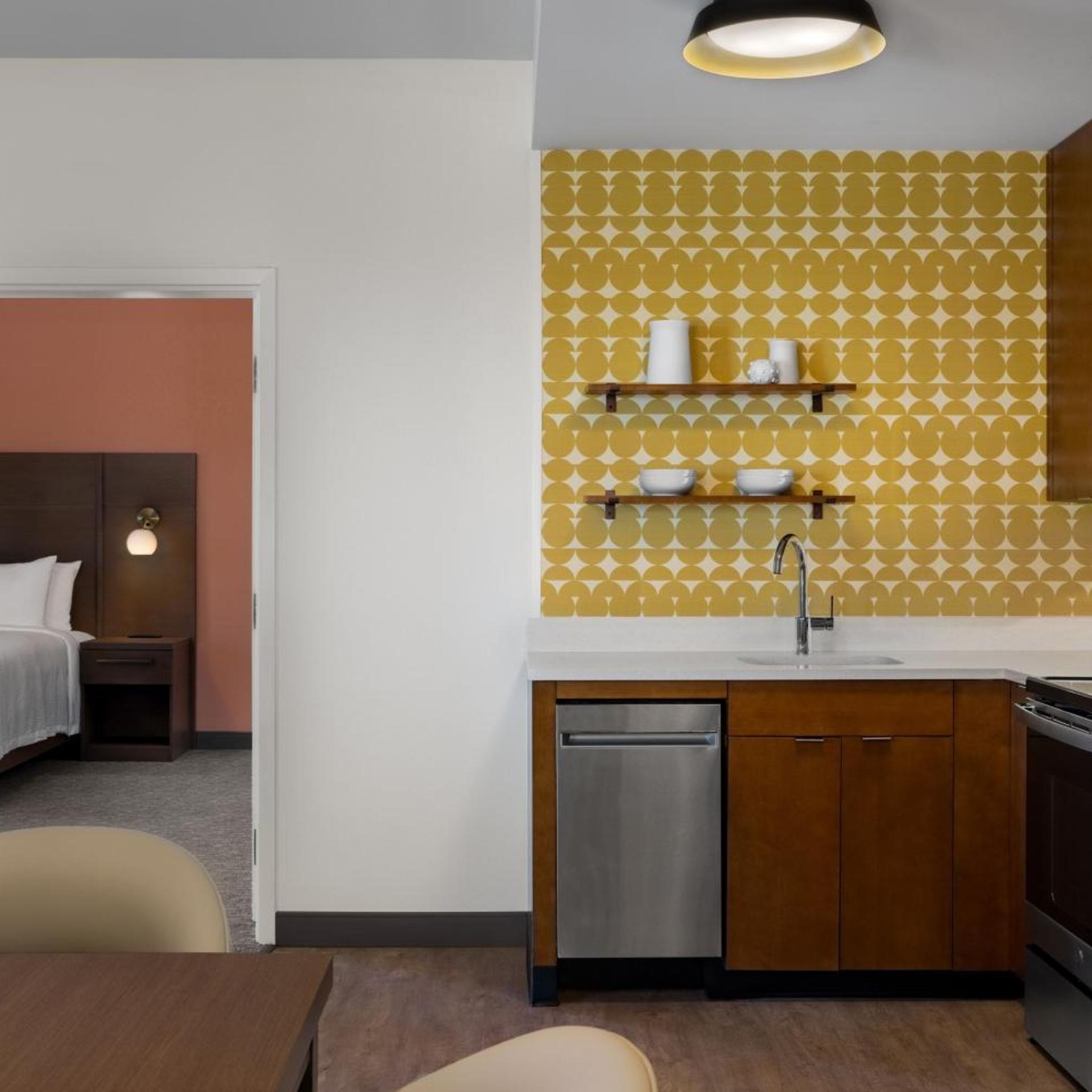 Residence Inn Panama City Beach Pier Park 42/44
