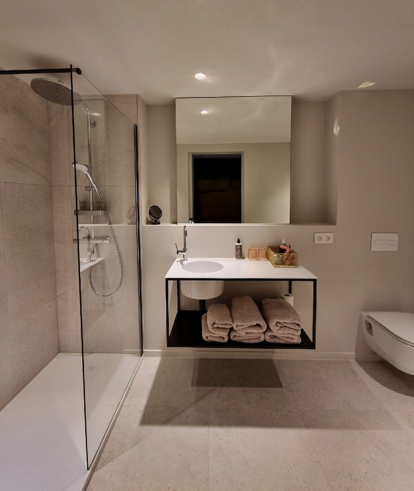 Hotel Porta Cite 30/31