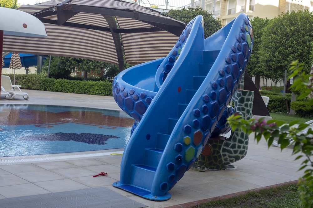 Adalya Ocean Deluxe 22/50