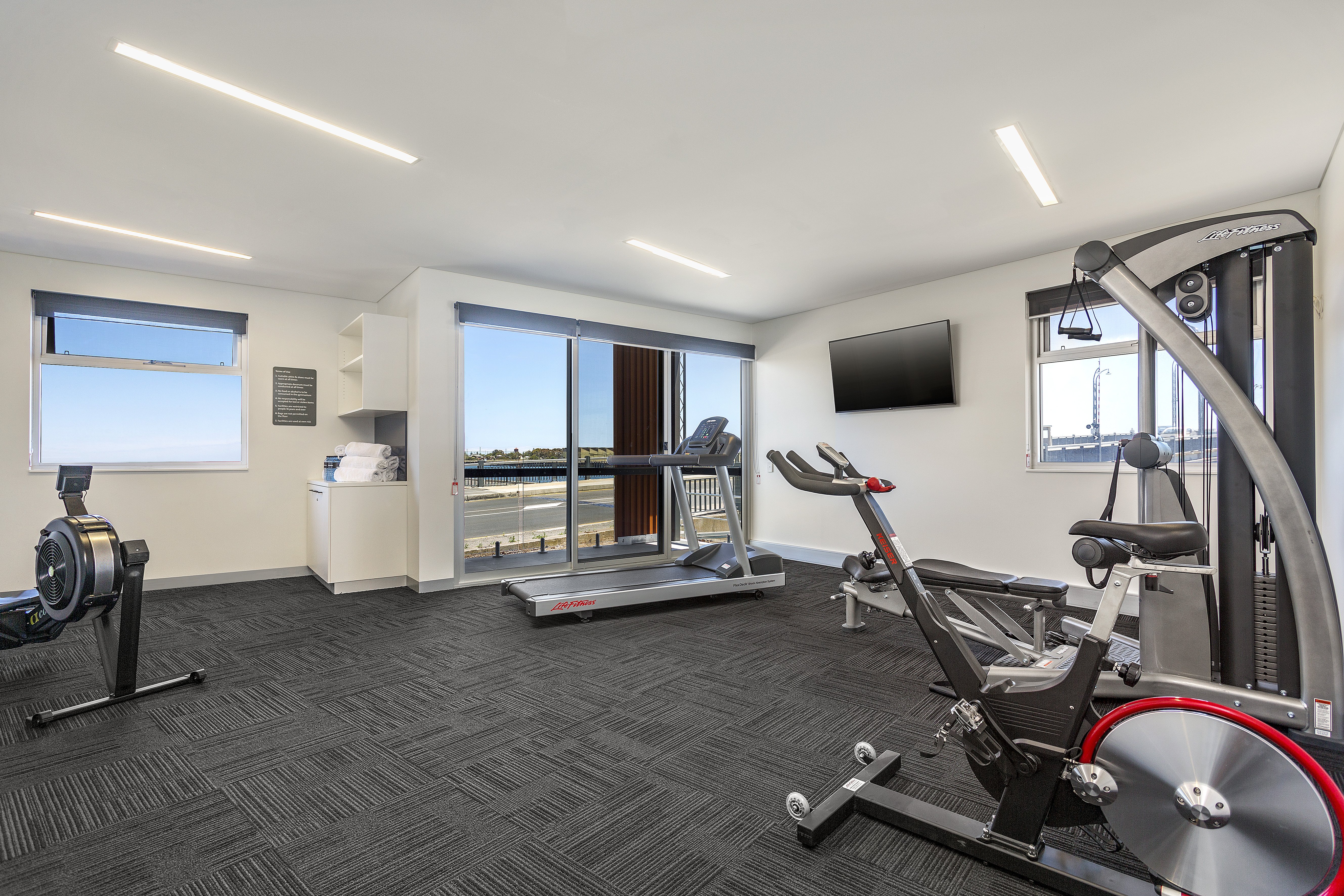 QUEST PORT ADELAIDE 27/62