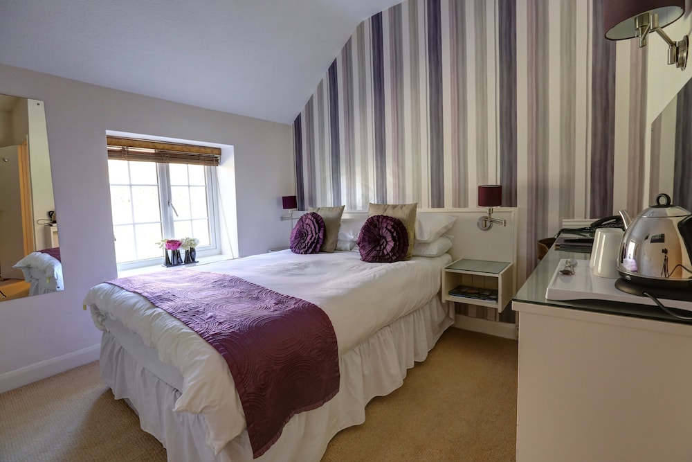 Manor Court Hotel 13/46