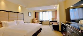 Wen Xi, Superior, Deluxe, Double Bed