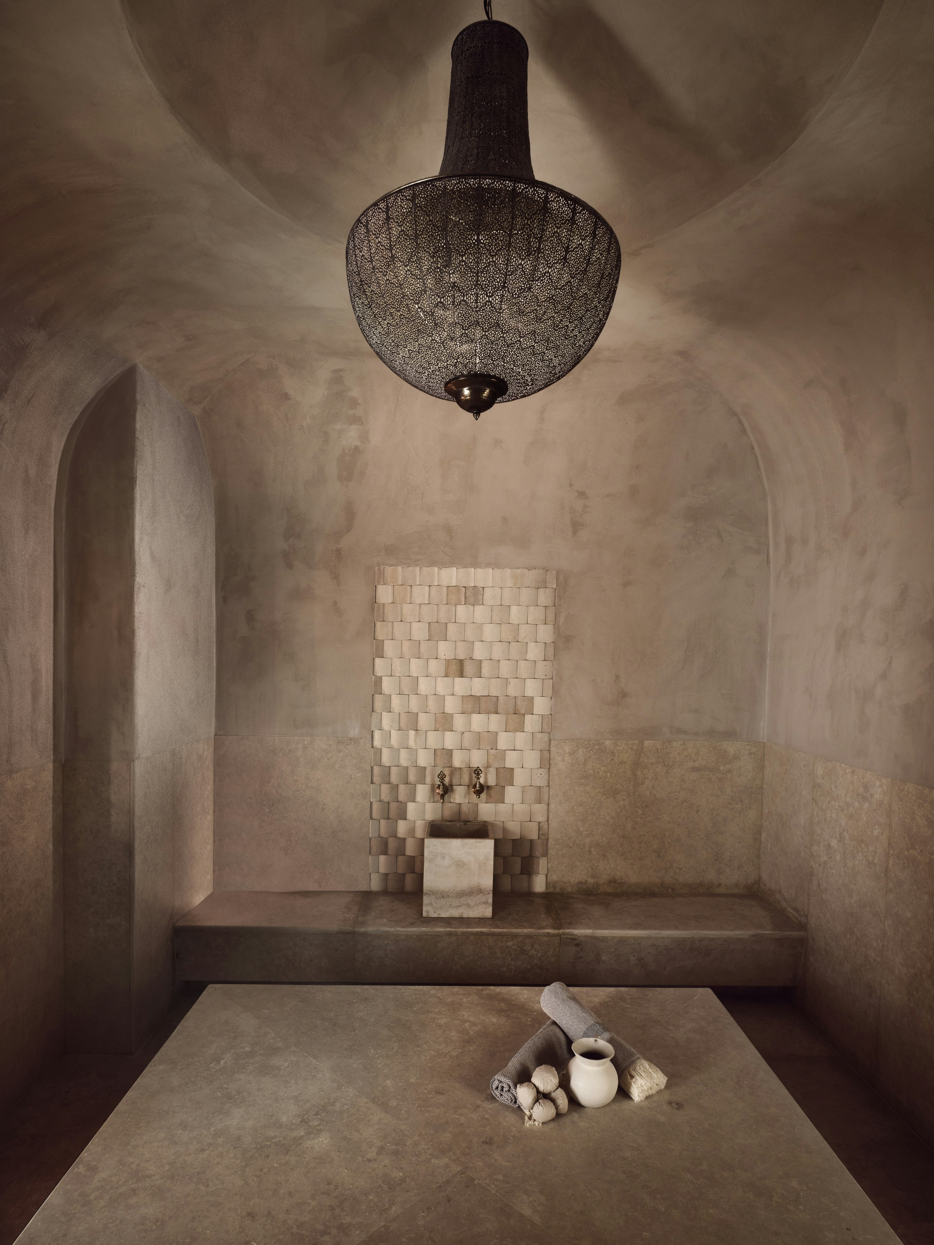 The Royal Senses Resort and Spa Crete Curio Collection by Hilton 13/49