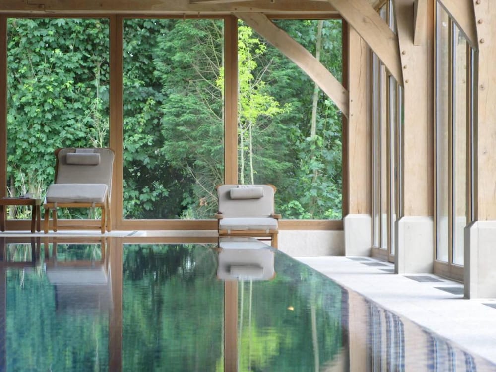 Luton Hoo Hotel Golf And Spa 18/50