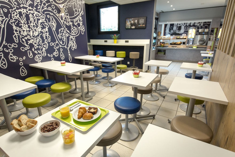 Ibis Budget Vienne Sud 41/57