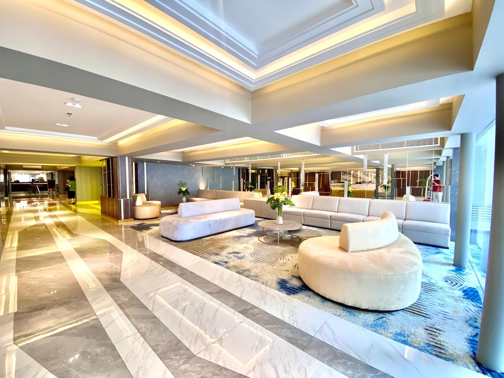 Nite Day Residence Alam Sutera 28/48