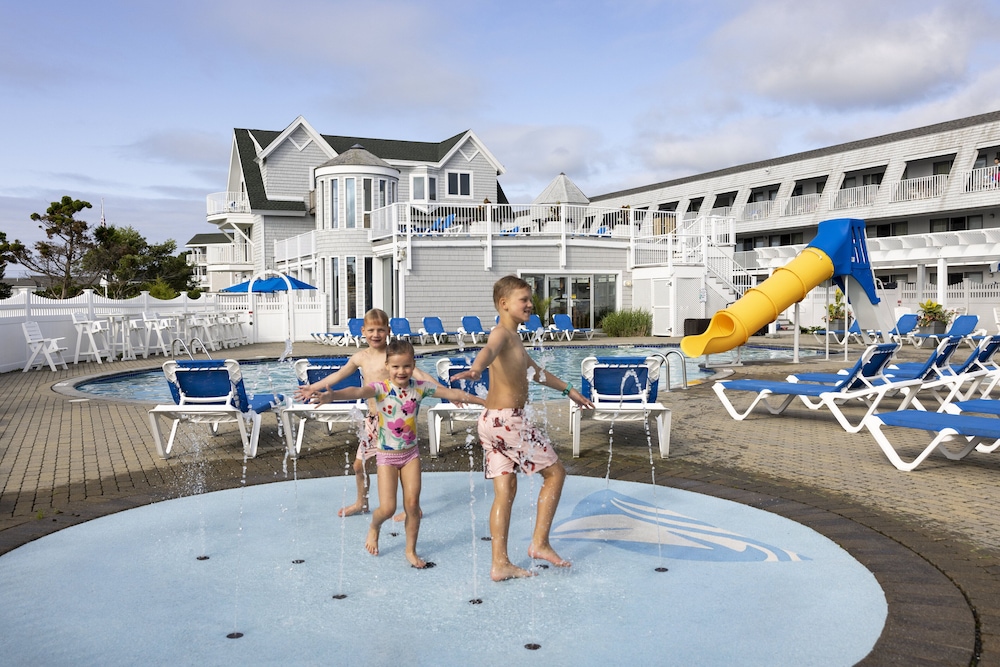 Anchorage Inn and Resort 38/50