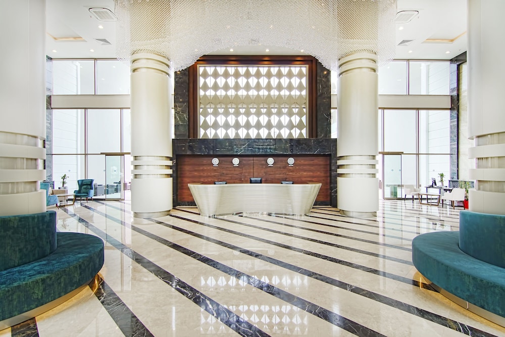 Dosinia Luxury Resort 8/50