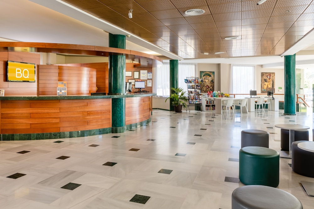 BQ Andalucia Beach Hotel 7/63