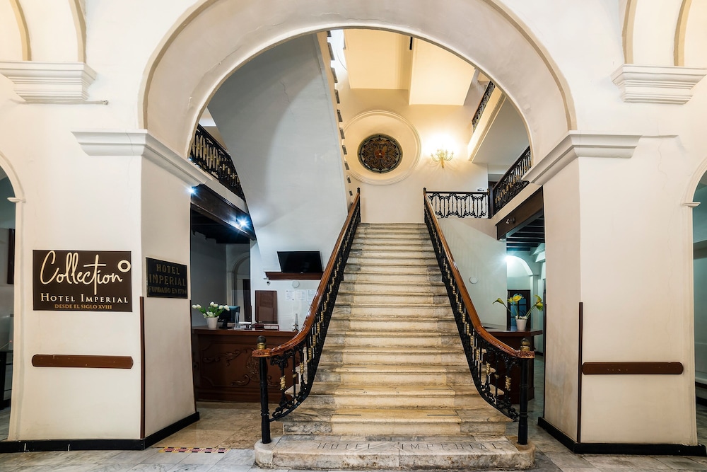 Hotel Imperial Veracruz 46/64