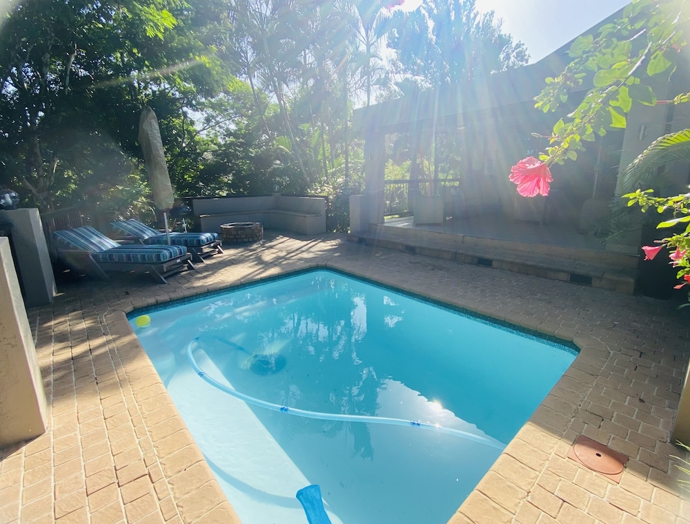 Pelican's Nest Holiday Home St Lucia 24/50