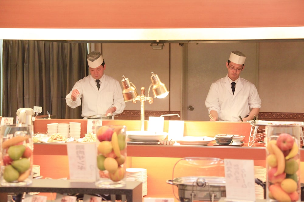 Hokkaido Noboribetsu Onsen Park Hotel Miyabitei 43/49