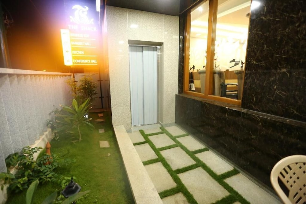 Hotel The Shack 31/33