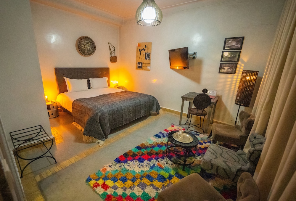 Riad Shanima Spa 7/50