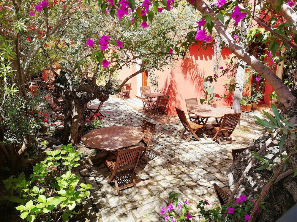 Hotel Il Vecchio Mulino 41/50