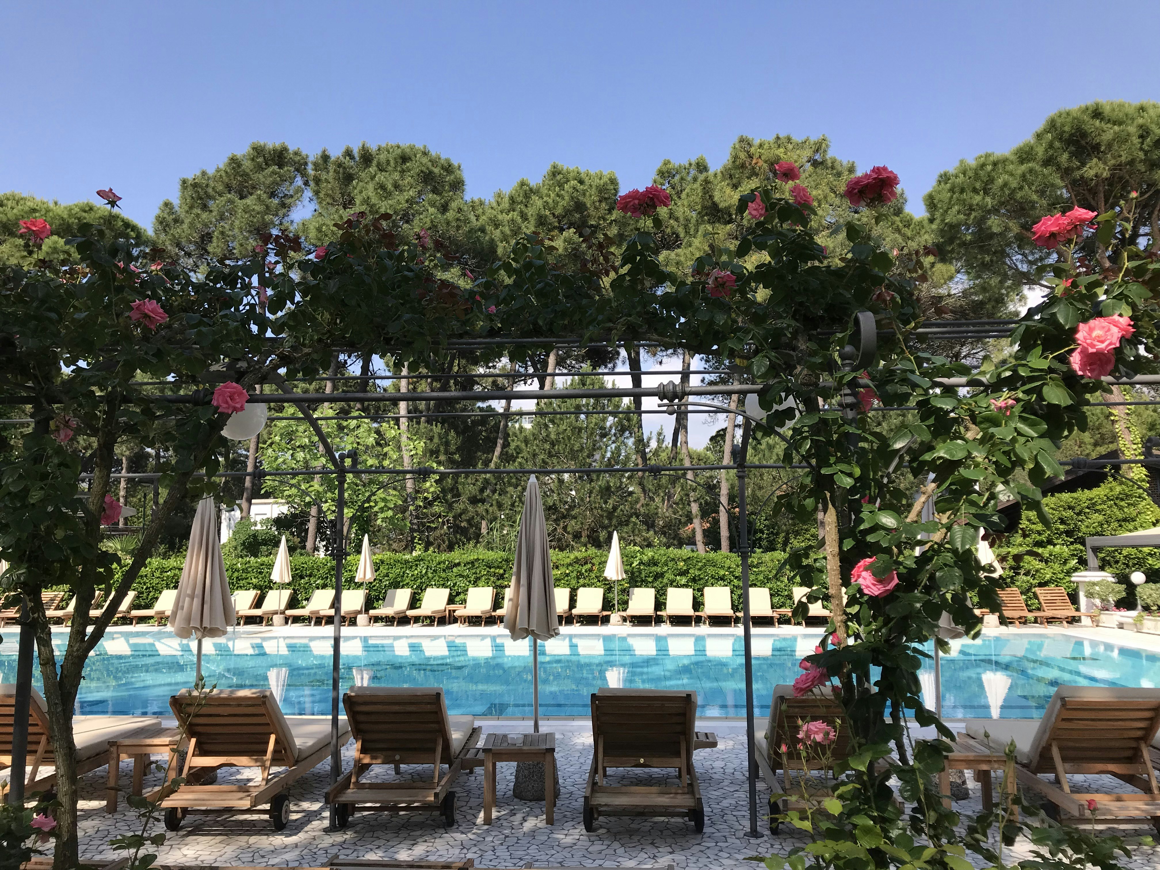 Hotel Greif 72/74
