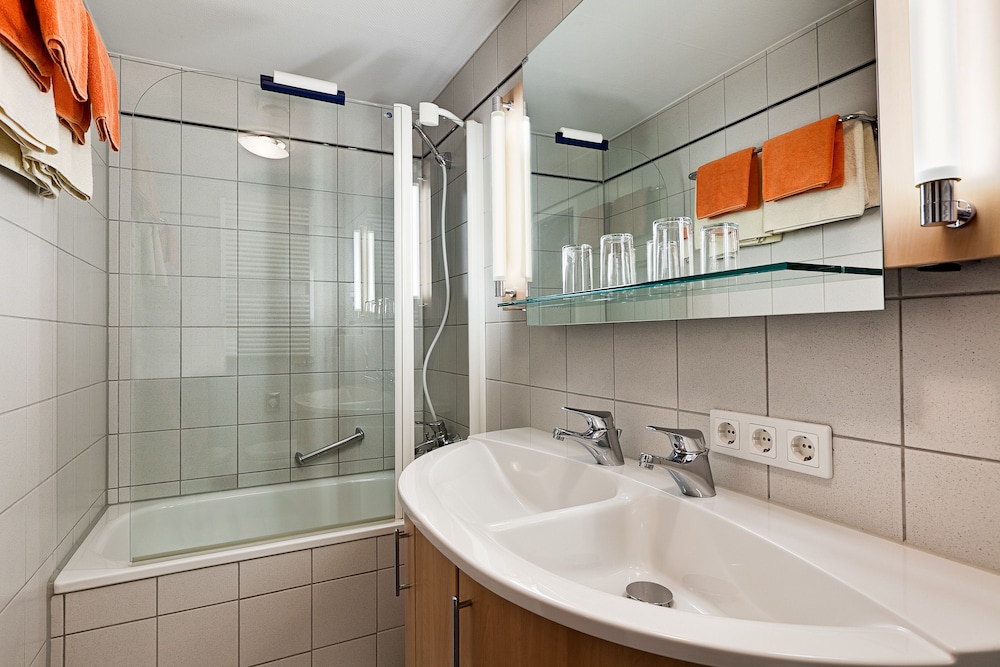 Hotel Garni Nuernberger Trichter 28/32