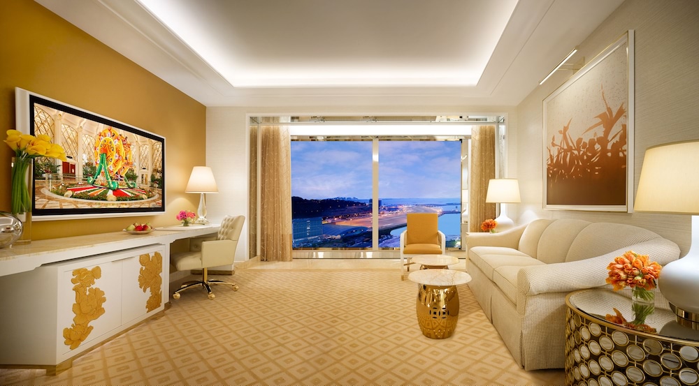 Wynn Palace 35/65
