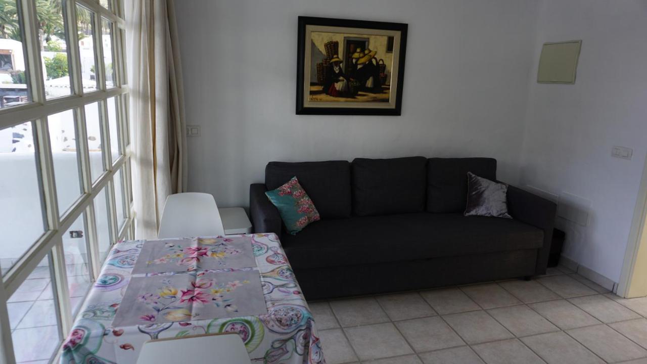 Apartamento La Plaza de Haria 39/51