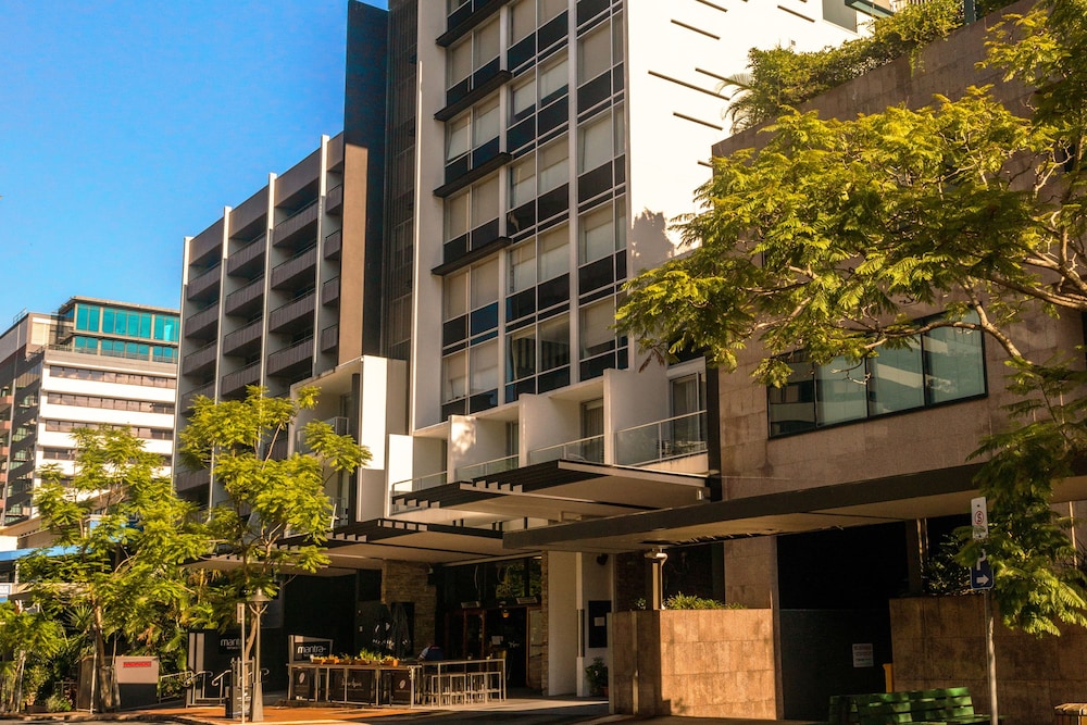 Mantra Terrace Hotel in BRISBANE