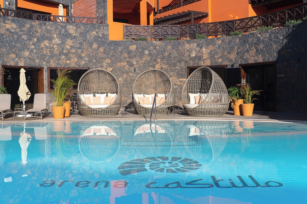 Arena Castillo Hotel 20/48
