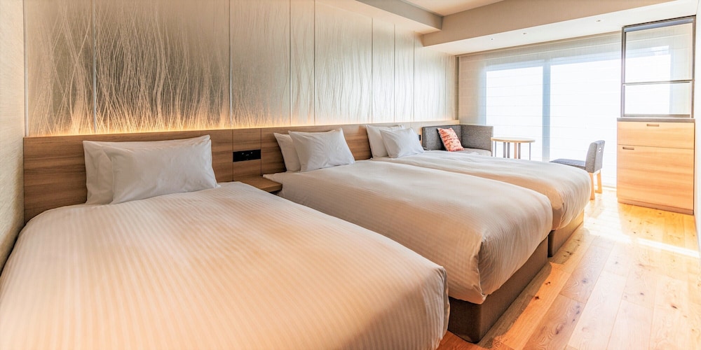 Moderate, Triple, 3 Beds