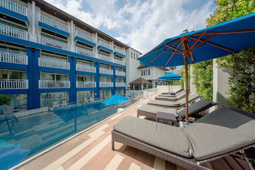 Blue Tara Hotel Krabi Ao Nang 39/67