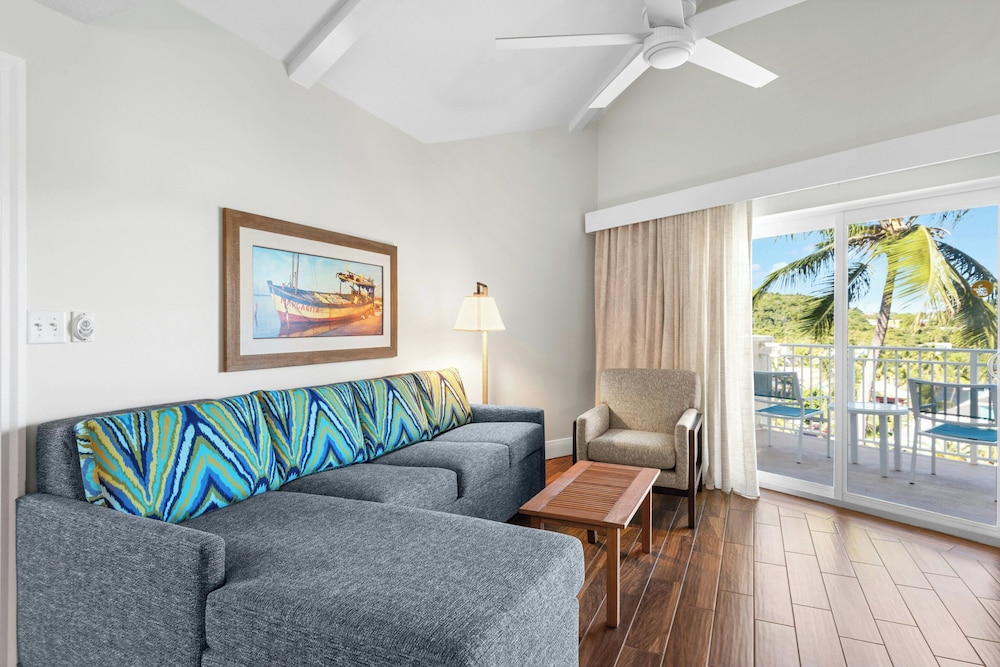 Margaritaville Vacation Club - St Thomas 43/72
