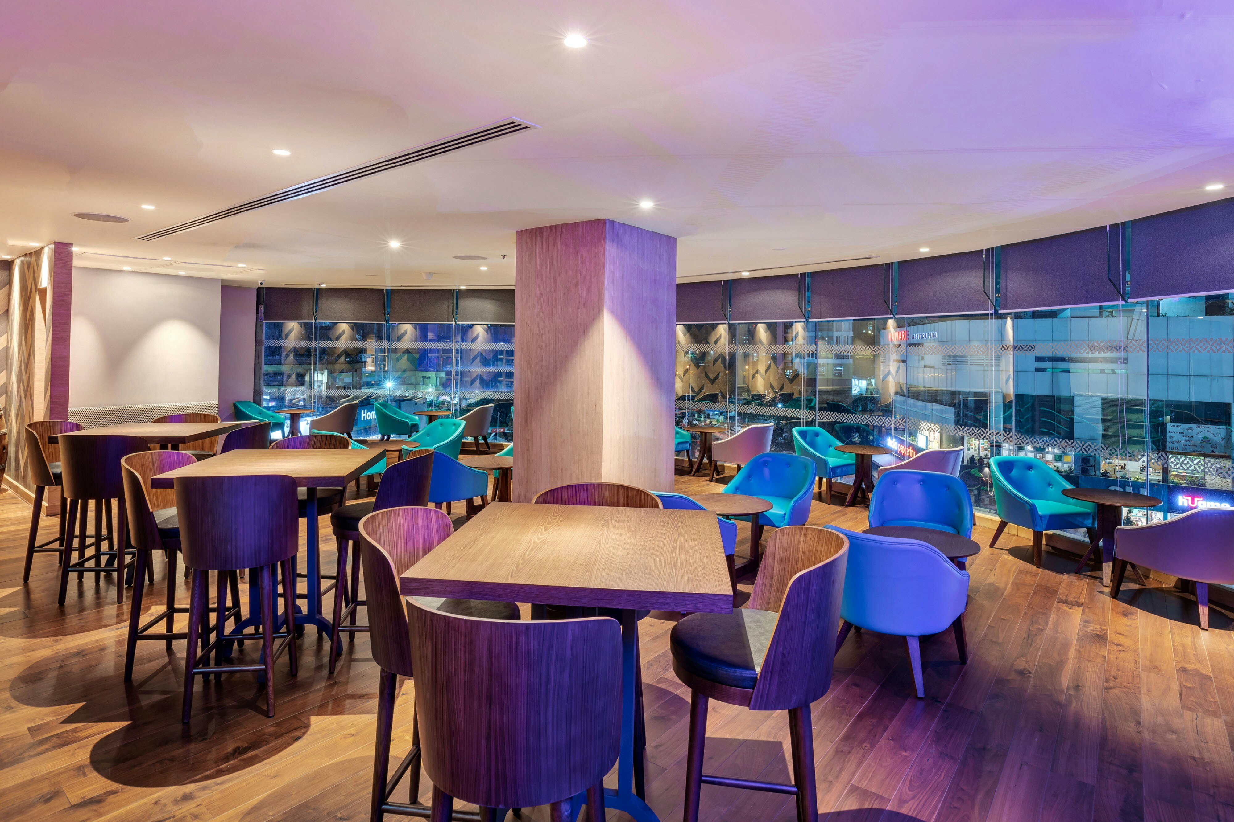 Four Points By Sheraton Navi Mumbai Vashi 36/42