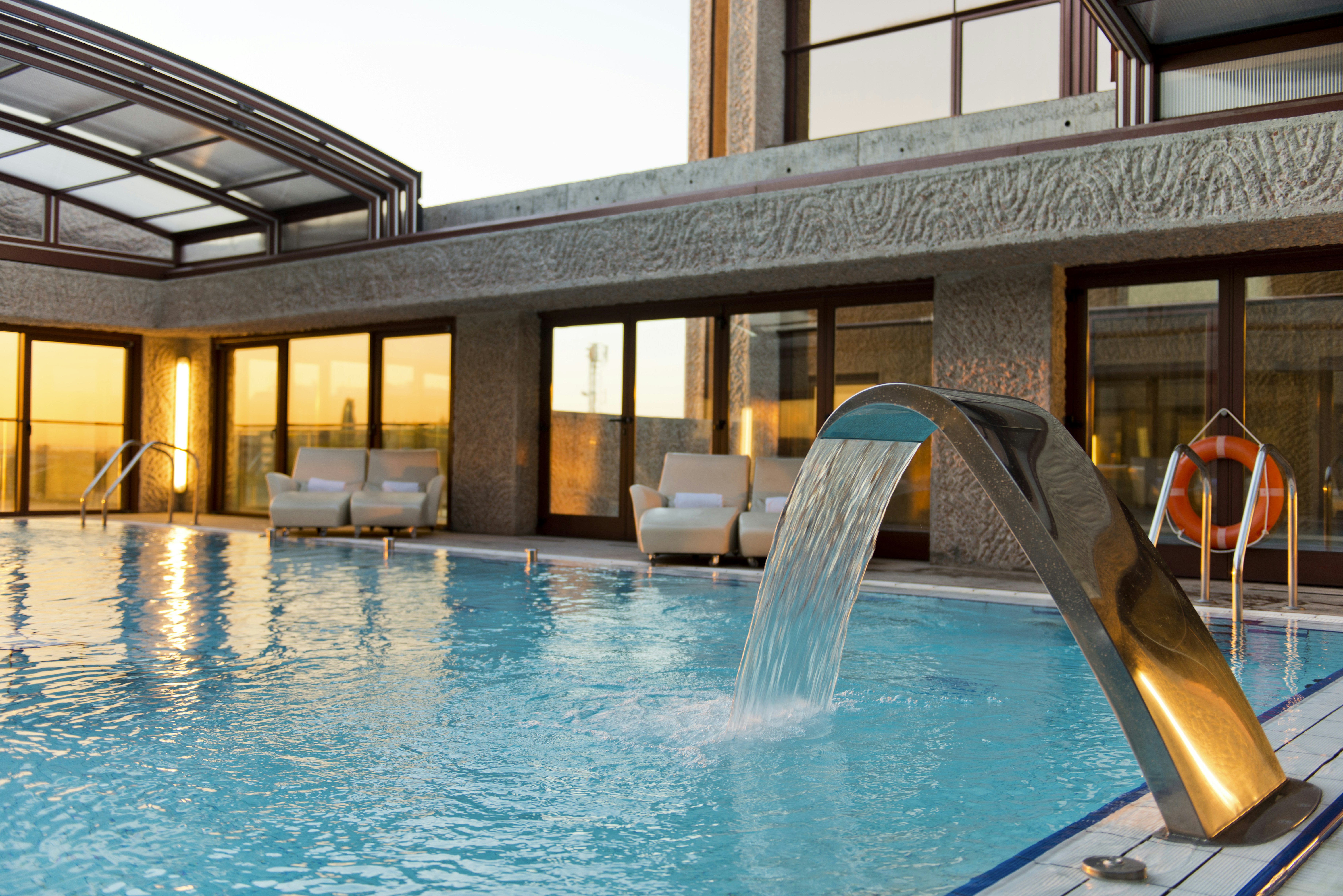 Hilton Madrid Airport 33/77