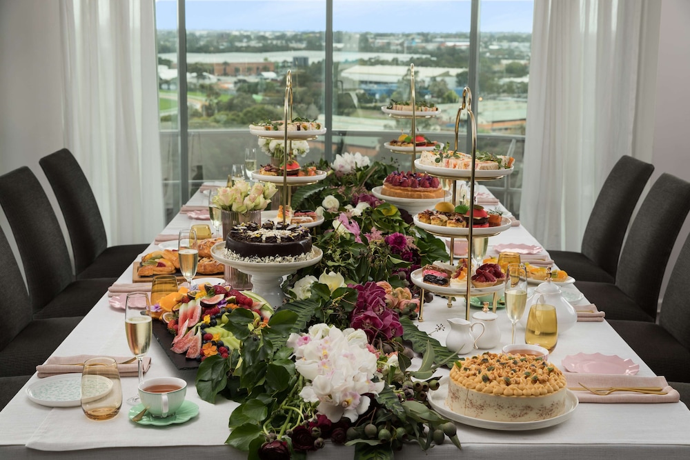 Rydges Parramatta 40/60