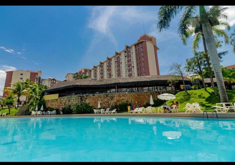Suite Hot Springs B3 Hoteis - Caldas Novas 4/49