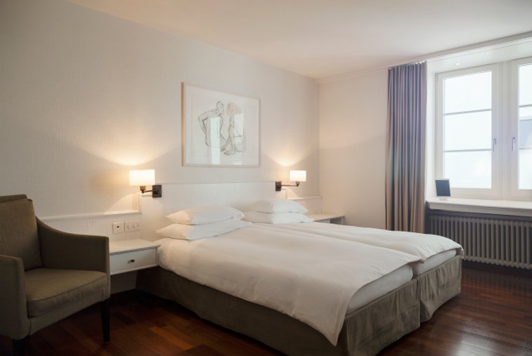 Boutique Hotel Helmhaus Zurich 15/45