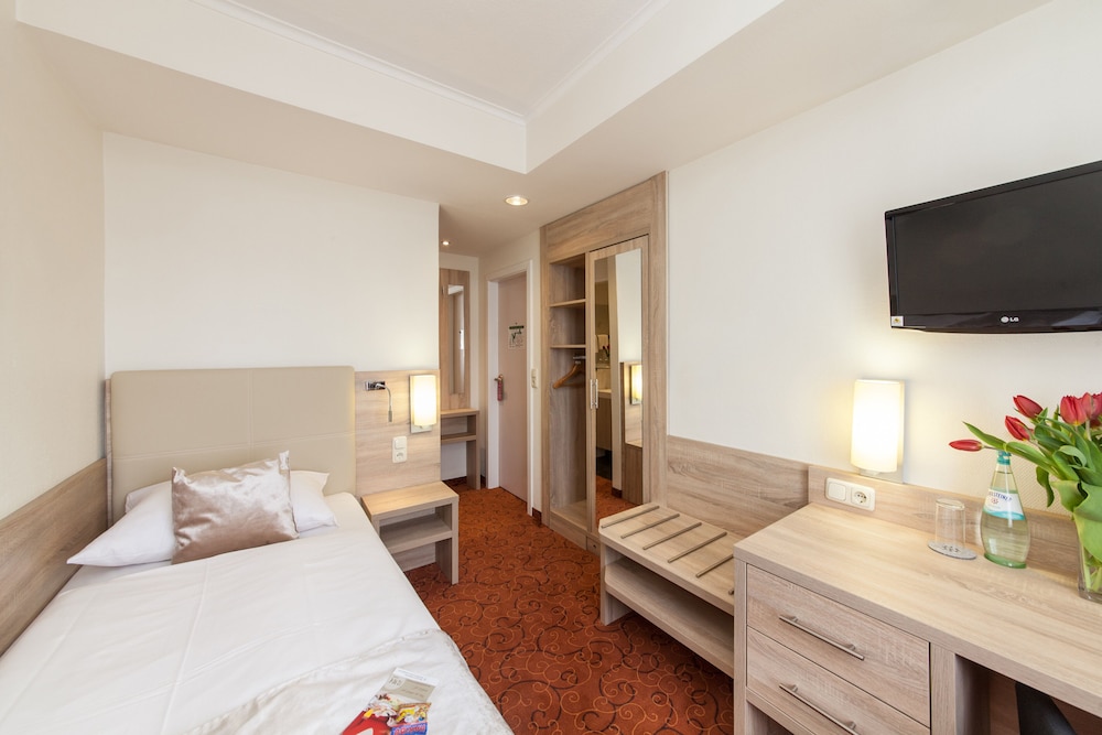 Hotel Garden Bremen 15/67