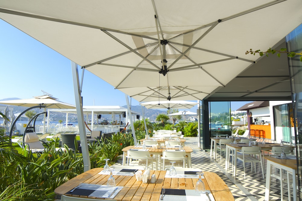 Casa Costa Boutique Hotel - Boutique Class 26/50