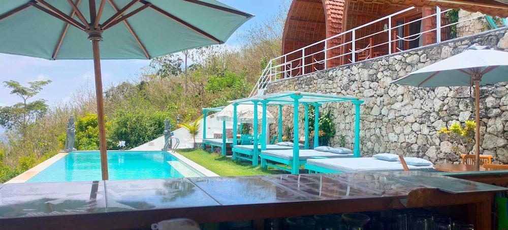 Butterfly Villas Nusa Ceningan 16/37